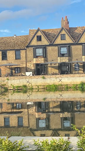 Photo of The River Terrace - Manor Mews, 1-2 Bridge St, St Ives, St. Ives PE27 5UW